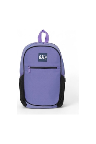 Gap Mor Unisex Sırt Çantası Gap13404 Mor