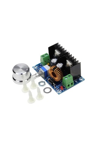 Lotus Technology Xh-m401 8a Düşürücü Dc-dc Voltaji Dönüştürücü 140726212