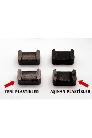 Barrer Kia Sorento Kapı Gergi Kolu (Limitör) Tamir Kiti 2009-2015