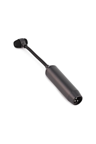 Shure Schlagzeug-kondensatormikrofon Shure Pga98d Mit Schwanenhal
