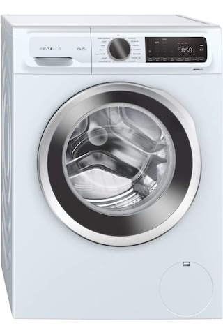Profilo CGA242X1TR 1200 Devir 9 KG Çamaşır Makinesi