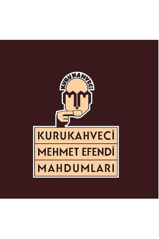 Kurukahveci Mehmet Efendi Türk Kahvesi 5 x 100 G