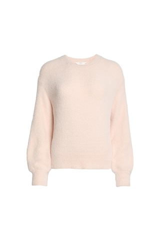 Marks & Spencer Yumuşak Dokulu Pijama Takımı T37002255J Pembe