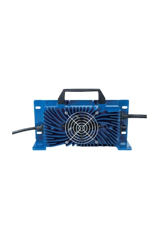 Tommatech Batarya Şarj Ünitesi Entegre 24v-30a