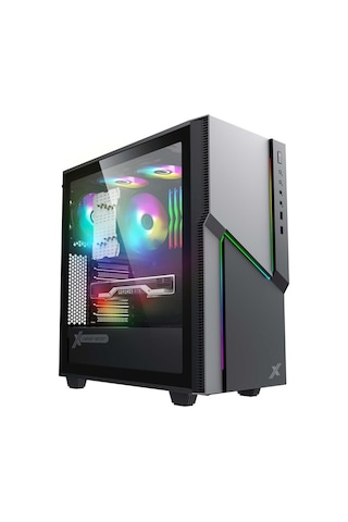 Exper Xcellerator XC217-N1 i7-13700F 32 GB 1 TB NVMe SSD 16 GB RTX4080 W11P Masaüstü Oyuncu Bilgisayarı