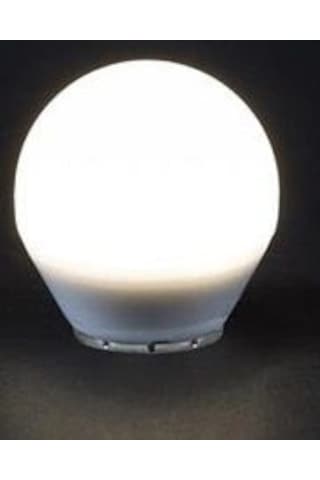 Bay 1 Adet Erkled Erk 2042 Led Ampul 12w Beyaz Işık 6500k E27 Duy Najmaddin