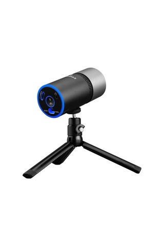 Thronmax M8 Pulse Siyah Usb 96khz 24bit Hd Kayıt Anc Youtuber+Str