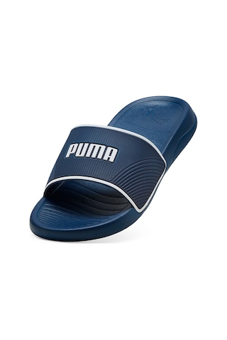 Puma Popcat 20 Go Unisex Terlik Lacivert