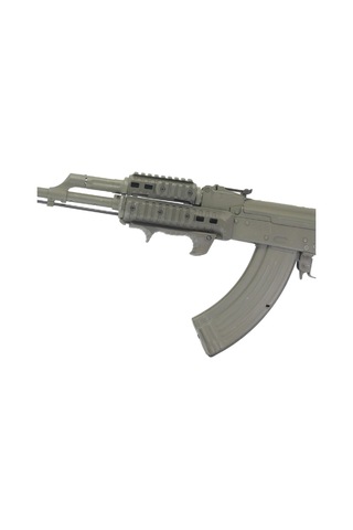 Dlg Tactıcal Handstop El Yuvası Sıyah Dlg-159-bk