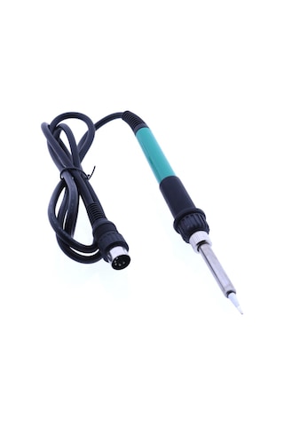 Tussle Yedek Kalem Havya 5 Pin Tussle Td-936a-936d-936d+ İçin
