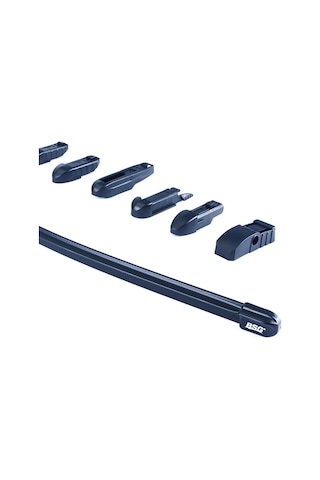 Bsg Mercedes C Class Coupe Cl203 2003-2007 Supermute 2li Muz Silecek Takımı 550mm 550mm Bsgt35630