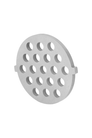 Hangfox 8 Numara Inox Elmalı Dana Bıçağı - Mincer İçin Değiştirme Bıçağı, Et Sebze Doğrama, Dayanıklı Ve Saf Diğer