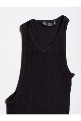 Kadın Siyah 3531 Sporcu Atlet 101a03531-249 Siyah