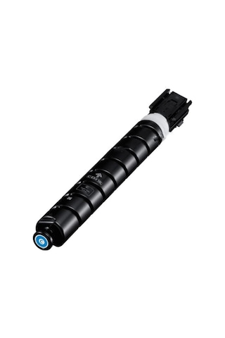 Canon C-exv-58lc 3767c002 Mavi Toner