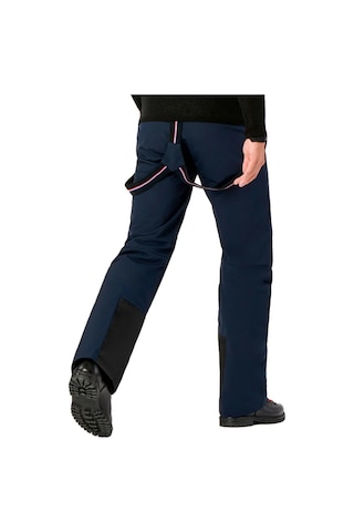 Fusalp Fusalp Tomaso Erkek Mavi Kayak Pantolonu 65601 Lacivert