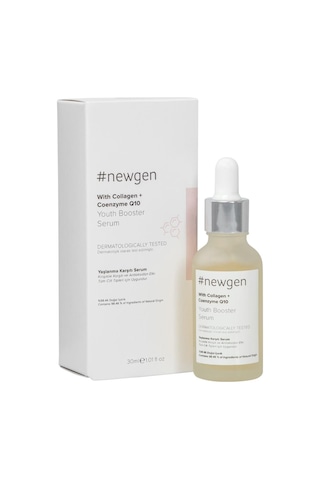 Newgen Youth Booster Serum 30 ML
