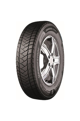 Bridgestone 225/65R16C 112/110R Duravis All Season Dört Mevsim Lastiği 2025