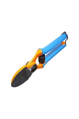 Due Buoi 133/20 Çift Ağız Budama Makası 20Cm