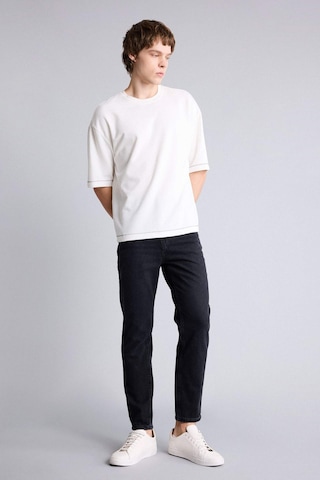 Defacto 90's Slim Fit Siyah Erkek Jean Pantolon D8587ax/nm40 Siyah