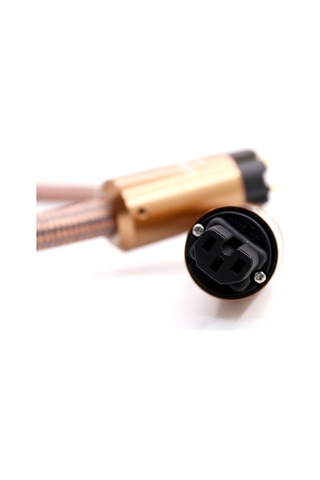 Accuphase Güç Kablosu 2 Metre