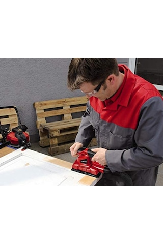 Einhell TC-OS 1520/1 Titreşim Zımpara 150W - 4460642