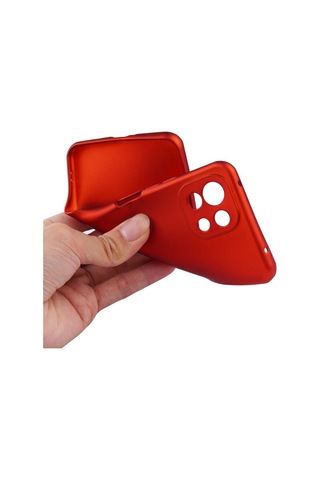 Xiaomi Mi 11 Lite Kılıf Soft Mat Premier Case