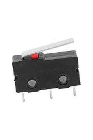 Orta Boy Kısa Palet Mikro  Switch
