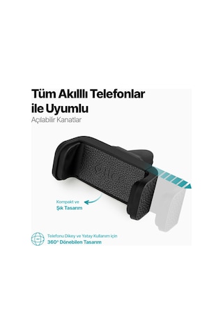 Flexgrip Mini 3 Araç İçi Telefon Tutucu -