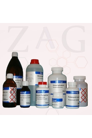 BENZİL ALKOL CHEM PURE 1lt