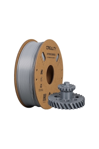 Creality Hyper Pla Grey Creality Hyper Pla Grey