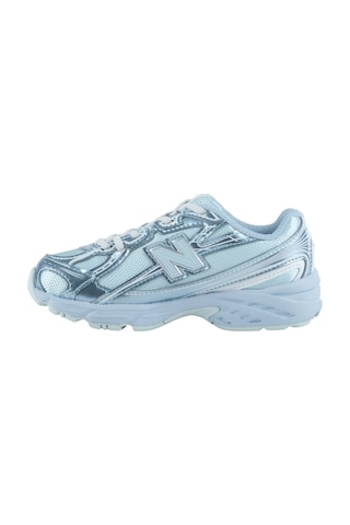 New Balance 407 Çocuk Bej Spor Ayakkabı P7407qm Krem