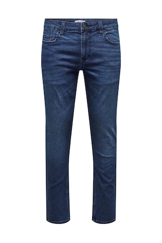 Only & Sons Onsloom Slım One Dbd 6455 Pım Dnm Vd 22026455 Mavi 001