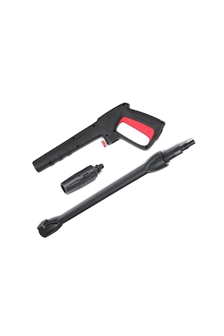 Yüksek Basınçlı Yıkama Püskürtme Tabancası Püskürtme Çubuğu Bosch Aqt İçin Uygun Jet Lance Tetikleyici