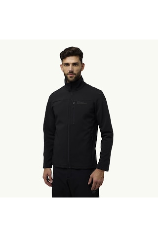 Jack Wolfskin Whirlwind Erkek Sweatshirt C-jaca62521e50v37