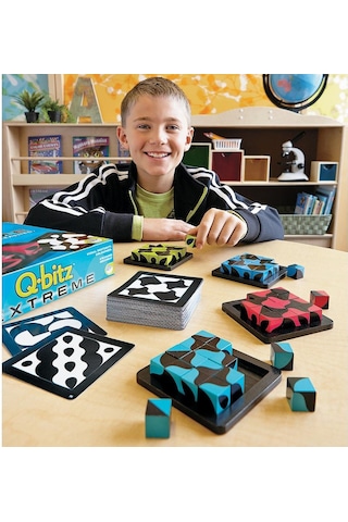 Mindware Q-bitz Extreme