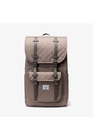 Herschel Little America Unisex Krem Sırt Çantası Düz 11390 Krem
