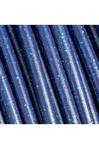 Polymaker Panchroma Samsung Uyumlu Galaxy Pla Filament Koyu Mavi