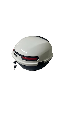 Wheelıe Xt21-w 28 Litre Motosiklet Arka Çanta