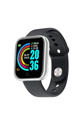 Singree 1.3'' Dokunmatik Ekran Akıllı Saat