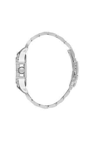 Daniel Klein Erkek Kol Saati Dk.1.13816-3 Gümüş