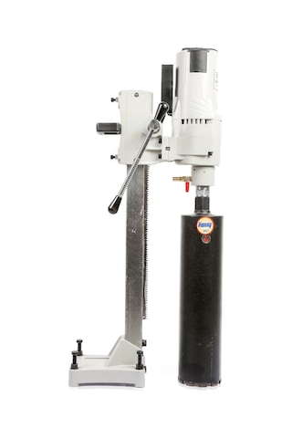 Shun OB-205 Düz 3900 W 205 MM Karot Makinesi