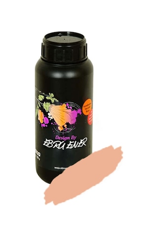 Ebru Ener Anka Vernikli Genel Yüzey Boyası Şeftali Tüyü 500 Gr. Ebru Ener Anka Vernikli Genel Yüzey Boyası Şeftali Tüyü 500 Gr.