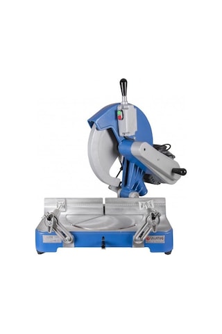 Uludağ Portatif Gönye Kesme Makinesi 400 MM