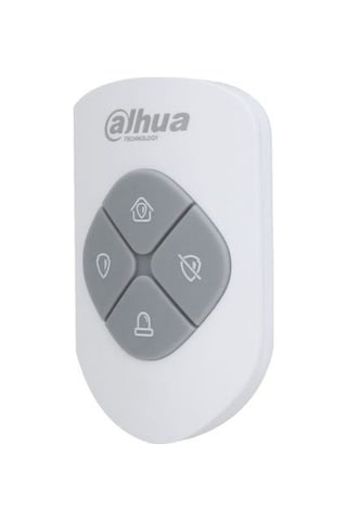 Dahua Ara24-w2 868 Kablosuz Alarm Kumandası