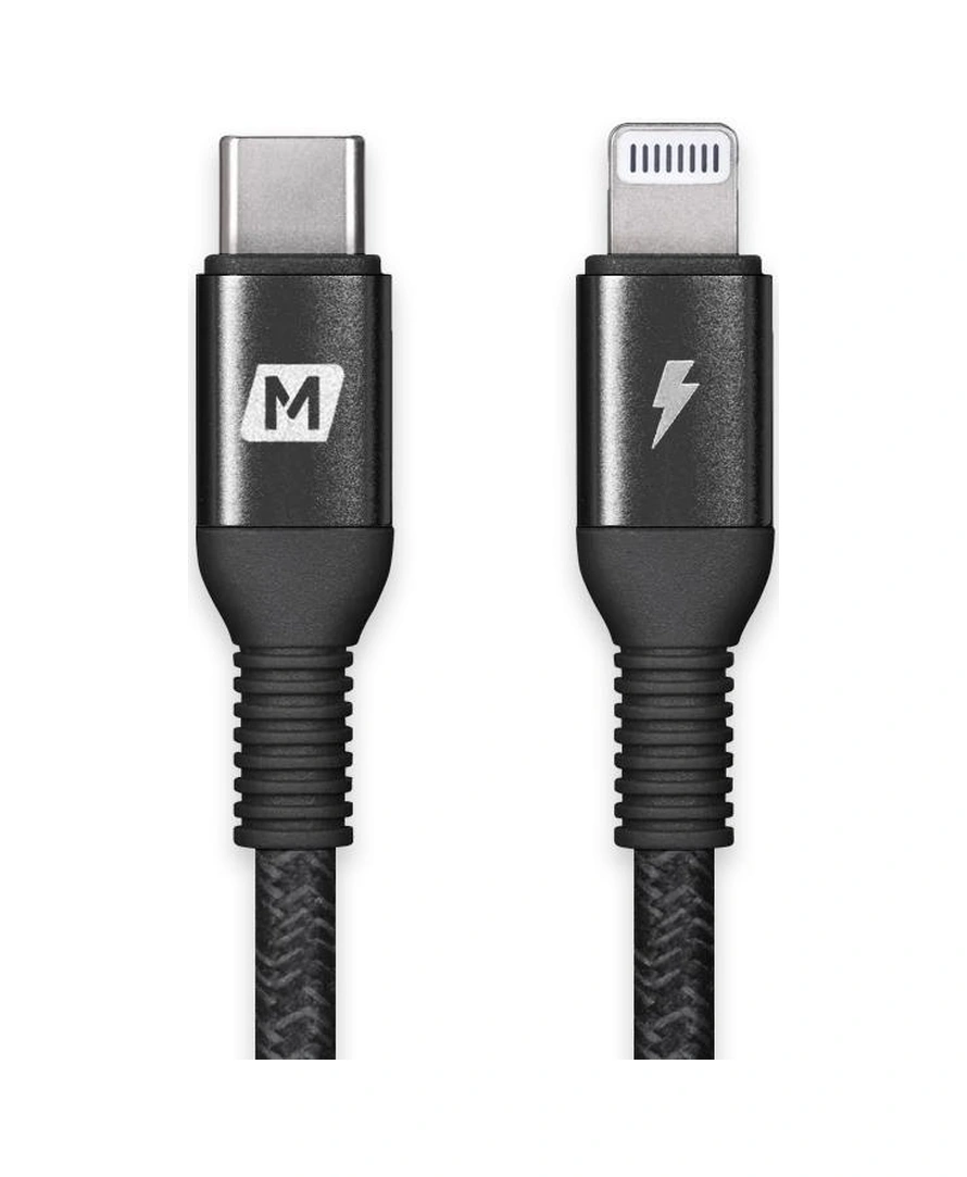 Momax Elite Link Type C Lightling Kablo 3 Metre