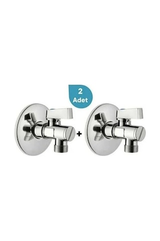 Artema Filtreli Ara Musluk, İkili Paket, A45254