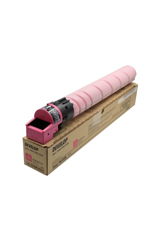 Develop Tn328m Kırmızı Toner - Aav83d0 - İneo+250i/300...