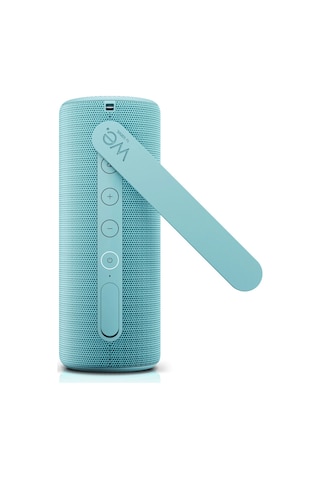 Loewe Hear 1 Bluetooth Hoparlör Aqua Blue