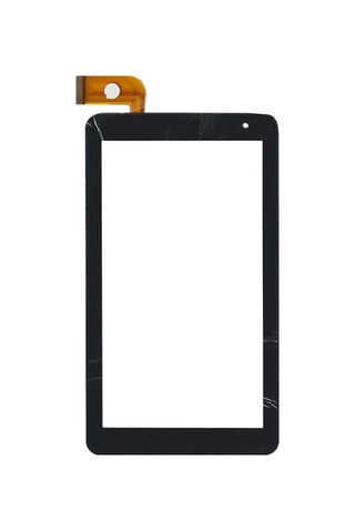 Redway 7 Pro İçin 7 İnç Siyah Dokunmatik