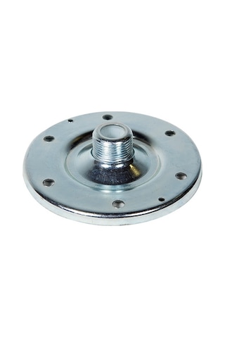 Borulu Flanş Kapağı - Nema 96x2 Mm 1'' - İtalyan